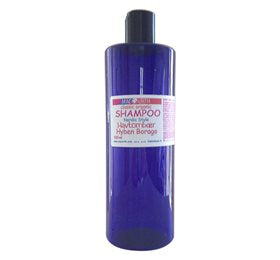 Produktbillede af MacUrth Shampoo sart tørt hår mild m. Havtorn Hypen Baorago 500ml. på tilbud
