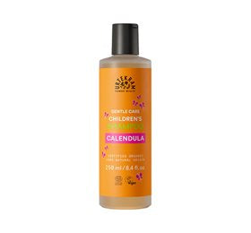 Produktbillede af Urtekram Shampoo til børn 250ml. på tilbud