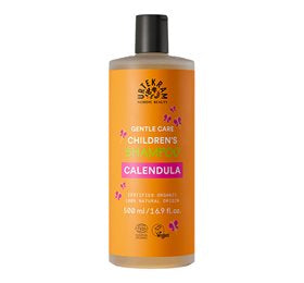 Produktbillede af Urtekram Shampoo til børn 500ml. på tilbud