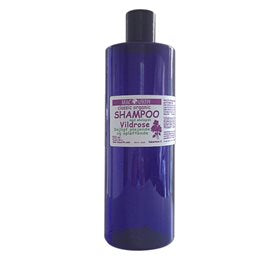 Produktbillede af MacUrth Shampoo Vildrose 250ml. på tilbud