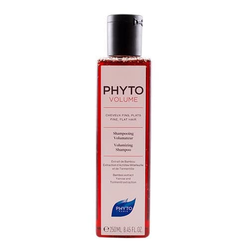 Se Phyto Volume Shampoo &bull; 250ml. X ❤ Kæmpe udvalg i KopK ❤ Hurtig levering: 1 - 2 Hverdage samt billig fragt - Varenummer: HG-5549 og barcode / Ean: '3338221003867 på lager - Udsalg på Personlig pleje > Shampoo > Spar op til 51% - Over 1334 design mærker på udsalg