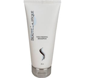 Produktbillede af Beauté Pacifique Shampoo Volumizing 200 ml. ( før hed den til fint hår ) på tilbud