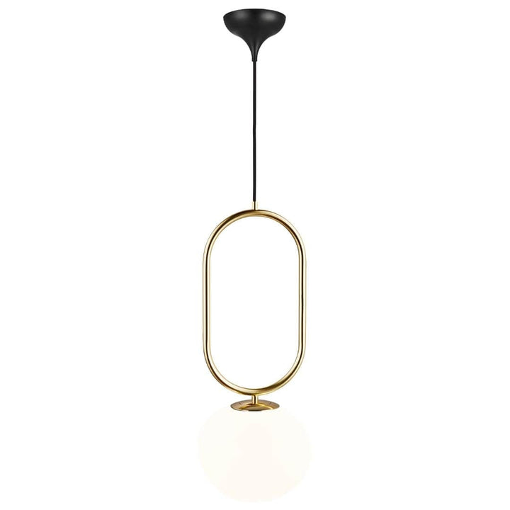 Produktbillede af Shapes 27 Pendel Design For The People i premium kvalitet