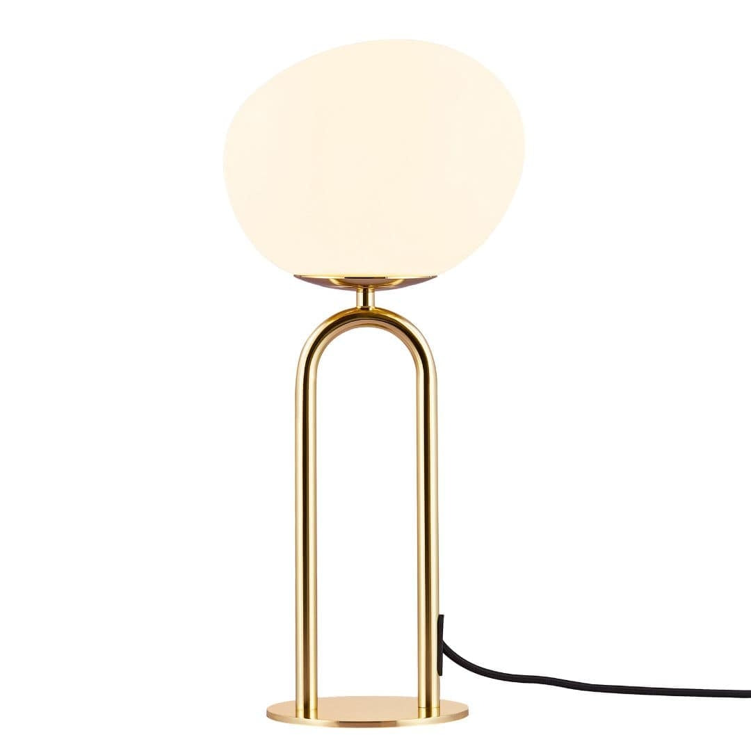 Produktbillede af Shapes Bordlampe Design For The People i premium kvalitet