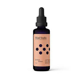 Detaljeret produktbillede af Shiitake ekstrakt Ø 50 ml. på tilbud