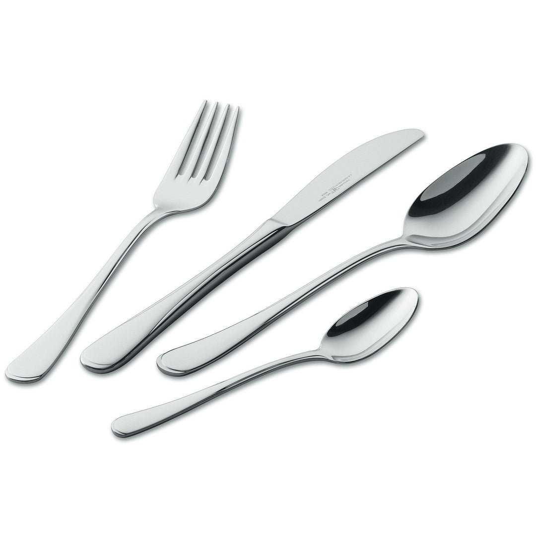 Zwilling Zwilling Bestiksæt Jessica, 24 dele – produktbillede (Bestikssæt)