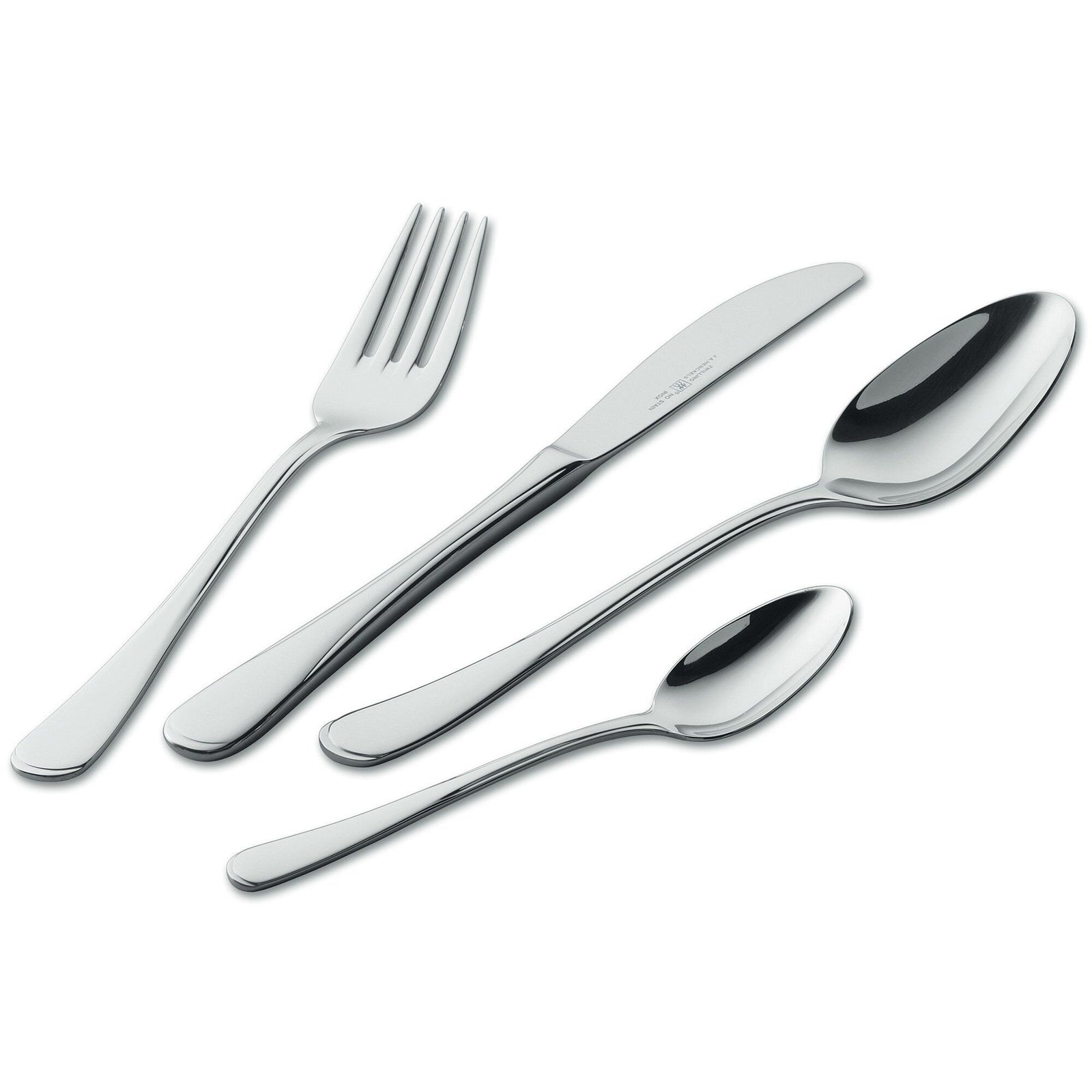 Zwilling Zwilling Bestiksæt Jessica, 24 dele – produktbillede (Bestikssæt)