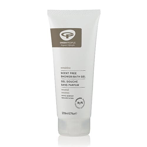 Stort online udvalg i Green People Shower bath neutral 200 ml - LETTERE BESKADIGET EMBALLAGE ❤ Green People ❤ Hurtig levering: 1 - 2 Hverdage og gratis fragt v/køb over 295 kr. GLS til pakkeshop ❤ Varenummer: HG-16300-1 og barcode / Ean: 5034511001848 på lager - Kæmpe udvalg i Bodyshampoo - Over 412 kendte brands på udsalg