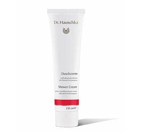 Stort online udvalg i Dr. Hauschka Shower Cream 150ml. ❤ Dr. Hauschka ❤ Hurtig levering: 1 - 2 Hverdage og gratis fragt v/køb over 295 kr. GLS til pakkeshop ❤ Varenummer: HG-27308 og barcode / Ean: 4020829066540 på lager - Kæmpe udvalg i Personlig pleje - Over 400 kendte brands på udsalg