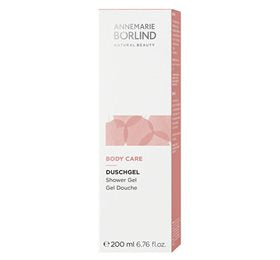 Produktbillede af Annemarie Börlind Shower Gel BODY CARE 200ml. på tilbud