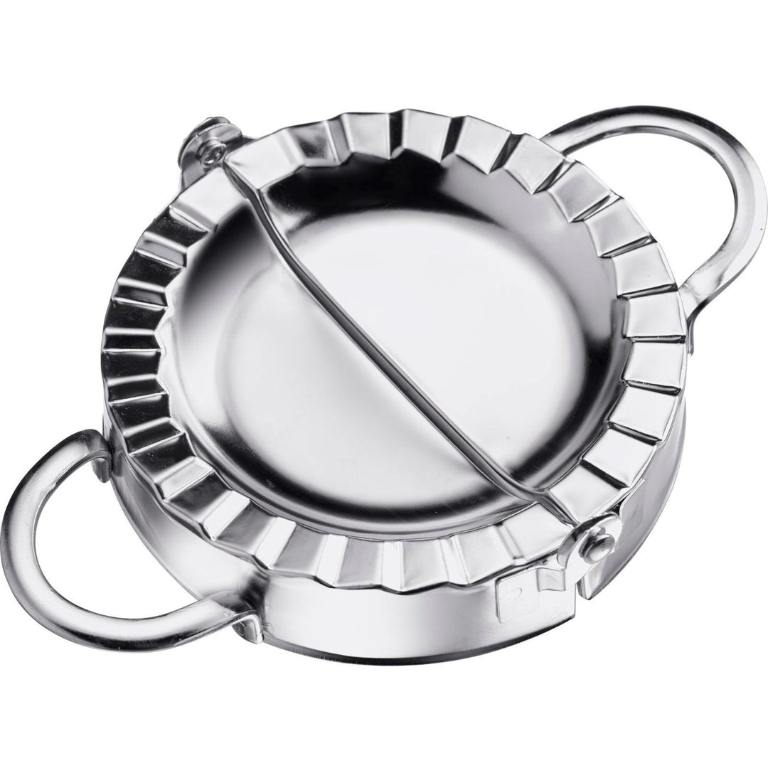 Westmark Westmark Ravioliform, 9,5 cm, rustfrit stål – frontbillede (Pastamaskiner)