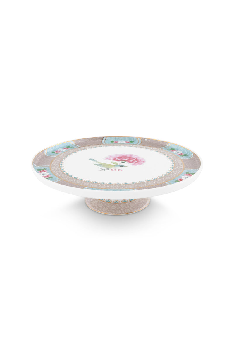 Se tilbud på Mini Cake Tray Blushing Birds Khaki 21cm! Billigt udsalg på Pip Studio. Hurtig levering, 1-2 hverdage. Spar op til 62%.