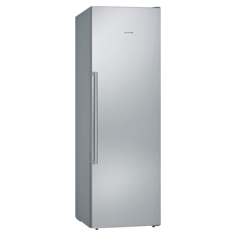 Siemens GS36NAIDP iQ500 Inox-Easycleen fryser