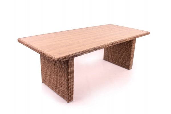 Siesta Dusty Bord - 94x210 cm ❤ Stort online udvalg i Gozomo.dk ❤ Billig fragt og hurtig levering 2 - 5 hverdage ❤ Varenummer: HML-DK306 / Ean: '5701390421257 på lager - Udsalg på HAVEBORDE > Vedligeholdelsesfrie haveborde Spar op til 64% - Over 312 kendte brands på udsalg