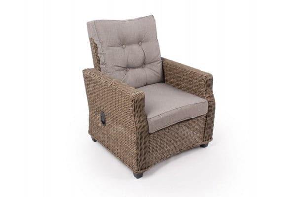 Siesta Dusty Loungestol m/trinløs ryg ❤ Stort online udvalg i Gozomo.dk ❤ Billig fragt og hurtig levering 2 - 5 hverdage ❤ Varenummer: HML-DK308 / Ean: '5709386496661 på lager - Udsalg på HAVESOFA- OG LOUNGEMØBLER > Loungestole Spar op til 63% - Over 312 kendte brands på udsalg