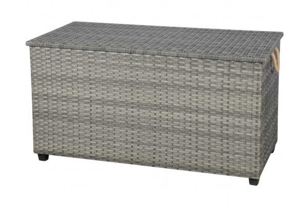 Siesta Grå Hyndebox - Stor ❤ Stort online udvalg i Gozomo.dk ❤ Billig fragt og hurtig levering 2 - 5 hverdage ❤ Varenummer: HML-DK277 / Ean: '5709386497187 på lager - Udsalg på HYNDER Spar op til 62% - Over 312 kendte brands på udsalg