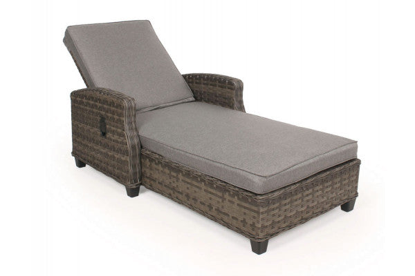 Siesta Grå Solseng ❤ Stort online udvalg i Gozomo.dk ❤ Billig fragt og hurtig levering 2 - 5 hverdage ❤ Varenummer: HML-DK2697 / Ean: '5709386497170 på lager - Udsalg på SOLVOGNE / LIGGESTOLE > Vedligeholdelsesfrie solvogne og liggestole Spar op til 51% - Over 785 kendte brands på udsalg