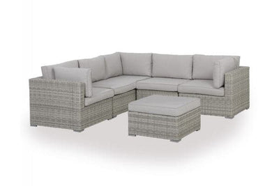 Siesta Lys Grå Modulsofa sæt ❤ Stort online udvalg i Gozomo.dk ❤ Billig fragt og hurtig levering 2 - 5 hverdage ❤ Varenummer: HML-DK2199 / Ean: på lager - Udsalg på HAVESOFA- OG LOUNGEMØBLER > Sofasæt i Moduler Spar op til 62% - Over 785 kendte brands på udsalg