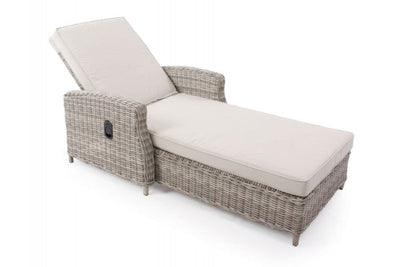 Siesta Lys Grå Solseng ❤ Stort online udvalg i Gozomo.dk ❤ Billig fragt og hurtig levering 2 - 5 hverdage ❤ Varenummer: HML-DK1853 / Ean: '5709386470524 på lager - Udsalg på SIESTA SERIEN Spar op til 56% - Over 324 kendte brands på udsalg