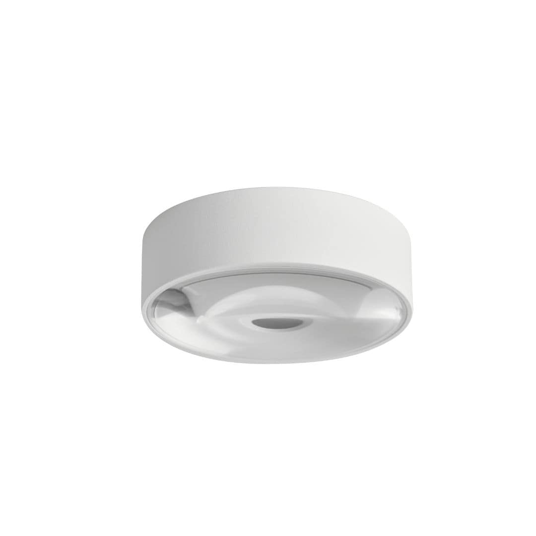 Sif Loftslampe Hvid Loom Design