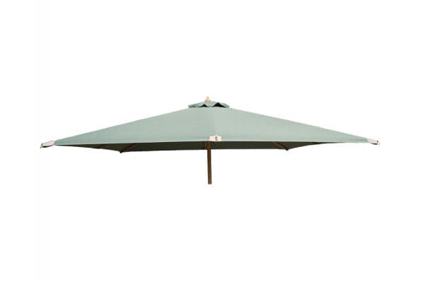 Signe Parasol 2,5 x 2,5 meter M/tilt - Olivengrøn ❤ Stort online udvalg i Havemøbelland ❤ Billig fragt og hurtig levering 2 - 5 hverdage ❤ Varenummer: HML-DK2897 / Ean: &