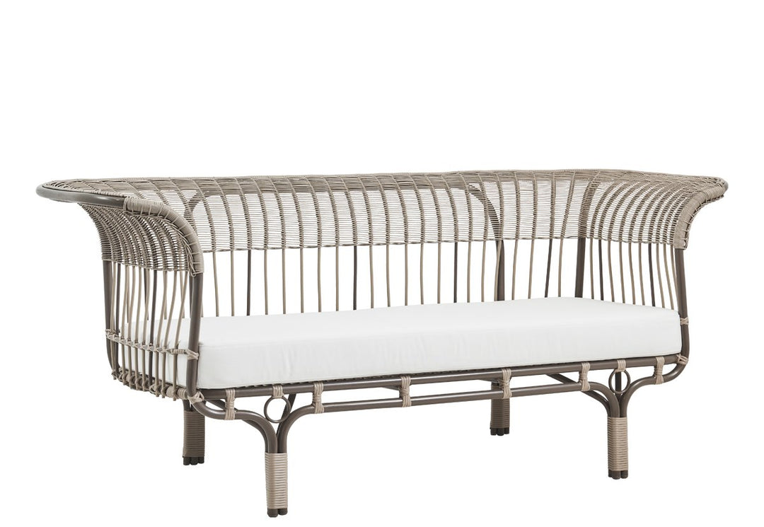 Produktbillede af SIKA DESIGN BELLADONNA EXTERIOR INKL/HYNDE MOCCACHINO 195 i premium kvalitet