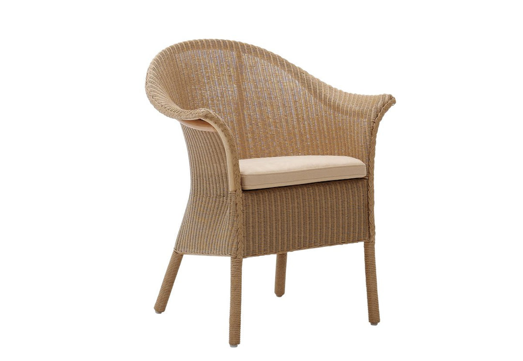 Produktbillede af SIKA DESIGN CLASSIC SPISEBORDSSTOL 82 i premium kvalitet