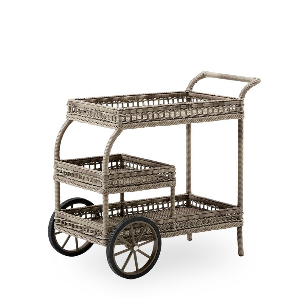 Produktbillede af SIKA DESIGN EXTERIOR JAMES BARVOGN ANTIK 102 i premium kvalitet