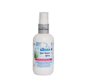 Detaljeret produktbillede af Silicea Balsam Spray på tilbud