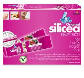 Stort online udvalg i Hübner Silicea Beauty Shots 225ml. ❤ Hübner ❤ Hurtig levering: 1 - 2 Hverdage og gratis fragt v/køb over 295 kr. GLS til pakkeshop ❤ Varenummer: HG-8570 og barcode / Ean: 4010160432951 på lager - Kæmpe udvalg i Sundhed - Over 424 kendte brands på udsalg