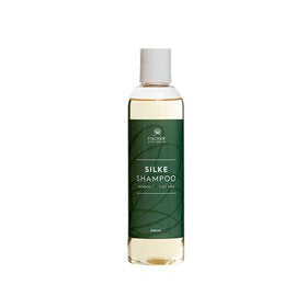 Detaljeret produktbillede af Fischer Shampoo Silkeshampoo 250ml. på tilbud