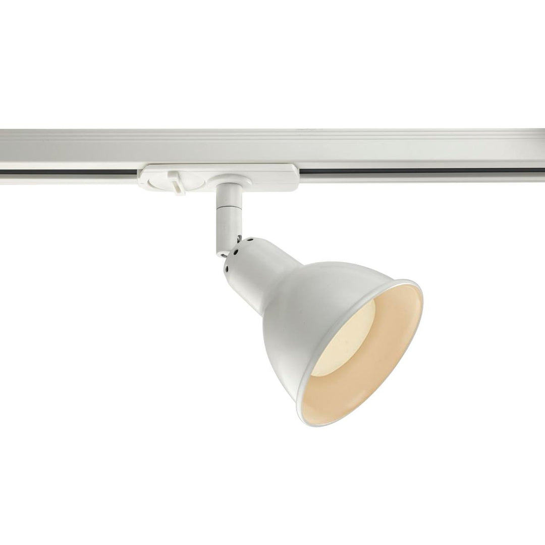 Produktbillede af Link Single Loftspot hvid Nordlux i premium kvalitet