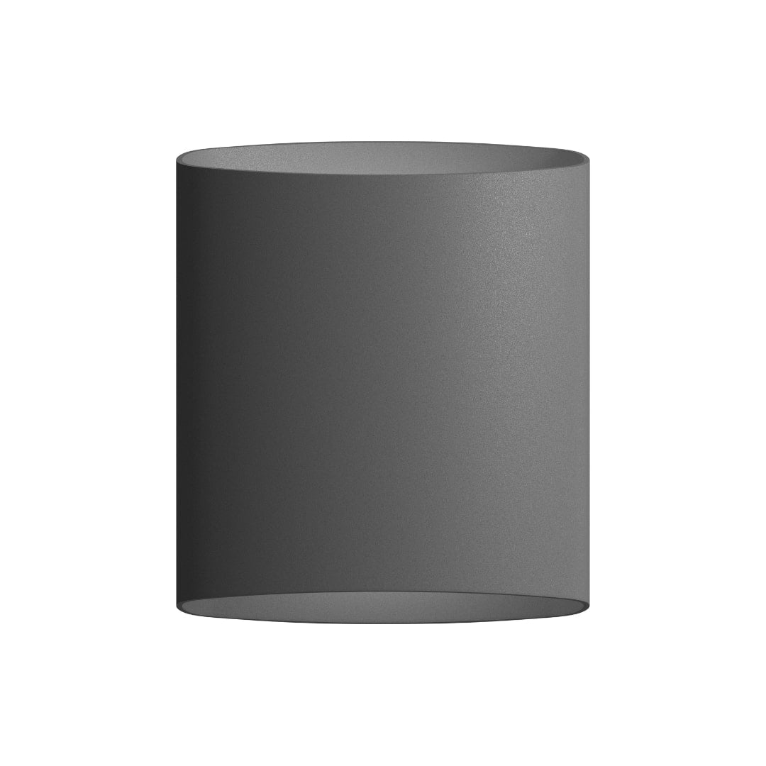 Sinne Udendørs Væglampe Grafit Belid