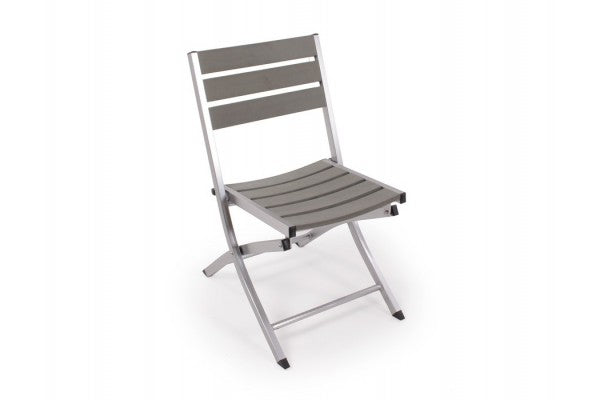 Produktbillede af Siri Foldestol på tilbud i høj kvalitet