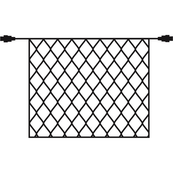 Produktbillede af Sirius Tech-Line Net Supplement sæt 196 LED i premium kvalitet