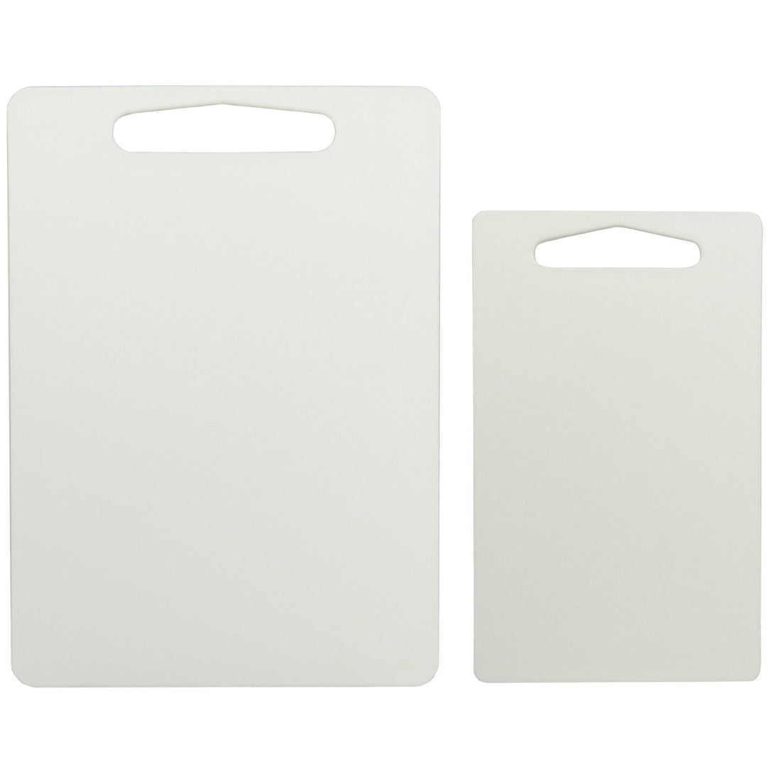 Daloplast Daloplast Skærebræt 2 stk Natur – billede i brug (Skærebræt)