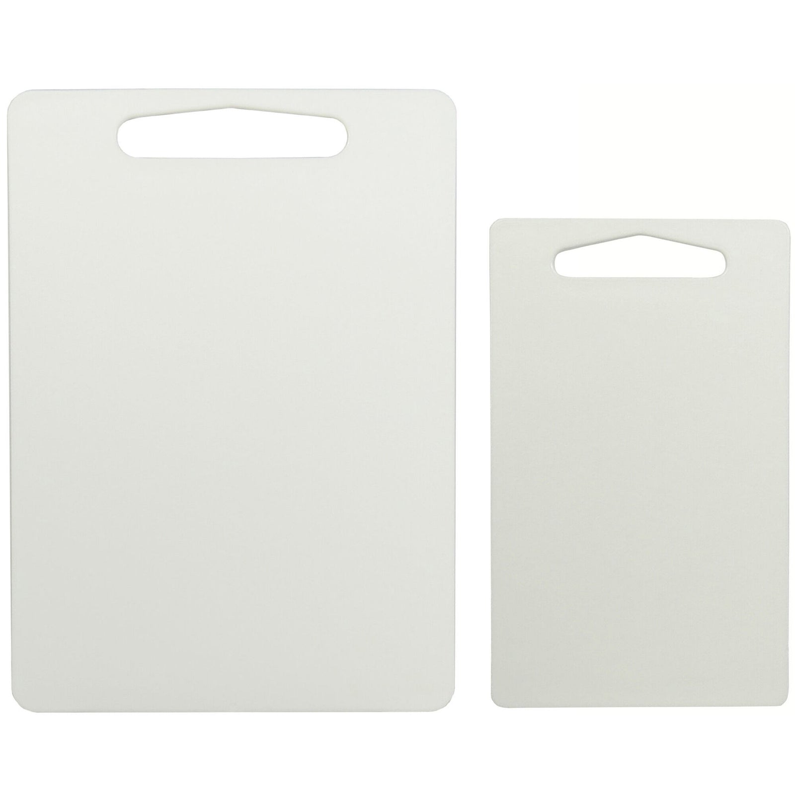 Daloplast Daloplast Skærebræt 2 stk Natur – billede i brug (Skærebræt)