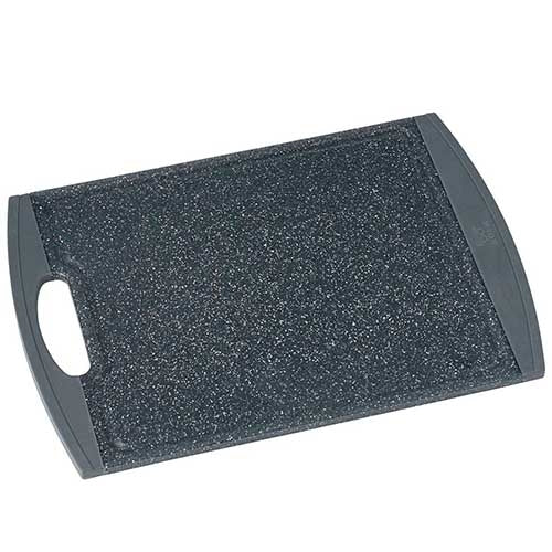 Produktbillede af Claus Holm HOLM Skærebræt plast 29x20cm i premium kvalitet