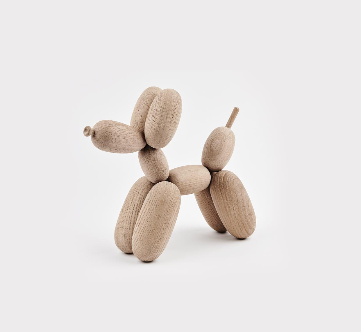 Produktbillede af BoyHood Ballon dOg Eg small i premium kvalitet