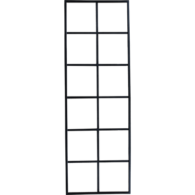 Trademark Living Skillevæg uden glas - 12 felter ❤ Stort online udvalg i Trademark Living ❤ Billig fragt og hurtig levering 2 - 5 hverdage ❤ Varenummer: BYH-1432309 / Ean: 5740002216942 på lager - Udsalg på Rumdeler - Over 350 kendte brands på udsalg