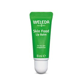 Produktbillede af Weleda Skin Food Lip Balm på tilbud