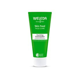 Produktbillede af Weleda Skin Food Nourishing Cleansing Balm 75 ml. X DATO 10-2025 på tilbud