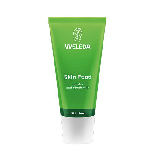 Produktbillede af Weleda Skin Food 30 ml. på tilbud