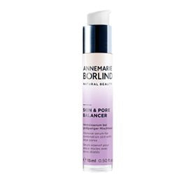 Detaljeret produktbillede af Annemarie Börlind Skin & Pore Balancer Serum 15ml. på tilbud