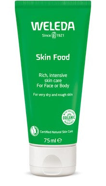 Produktbillede af Weleda Skin Food 75 ml. på tilbud