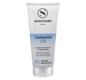 Produktbillede af SkinOcare Cabamid 10% creme 200ml. på tilbud