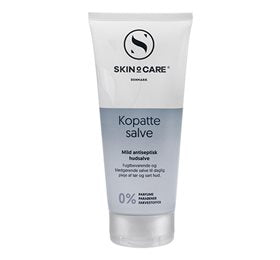 Produktbillede af SkinOcare Kopattesalve 200ml. på tilbud