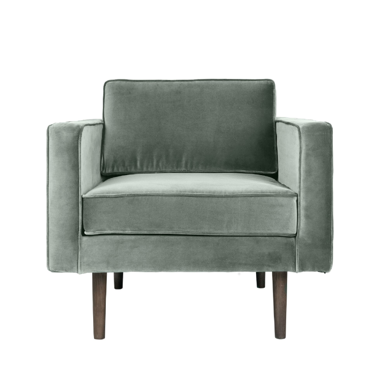 Broste Copenhagen Armstol - Wind - Chinons Green ❤ Stort online udvalg i Broste Copenhagen ❤ Billig fragt og hurtig levering 2 - 5 hverdage ❤ Varenummer: BYH-952854 / Ean: 5710688155880 på lager - Udsalg på Lænestole - Over 360 kendte mærker på udsalg