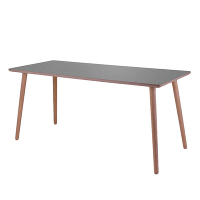 tilbud på Dimm skrivebord, mørkegrå, ege ben 140 x 70 cm. Billigt udsalg! Stort online udvalg. Hurtig levering: 1-2 hverdage. Varenummer: 3NDC-1146-2764. Spar op til 64%.