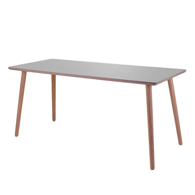 tilbud på Dimm skrivebord, lysegrå, ege ben 120 x 70 cm. Billigt udsalg! Stort online udvalg. Hurtig levering: 1-2 hverdage. Varenummer: 3NDC-1147-2775. Spar op til 67%.